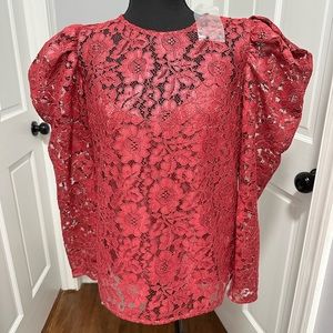 Blouse size XS new without tag